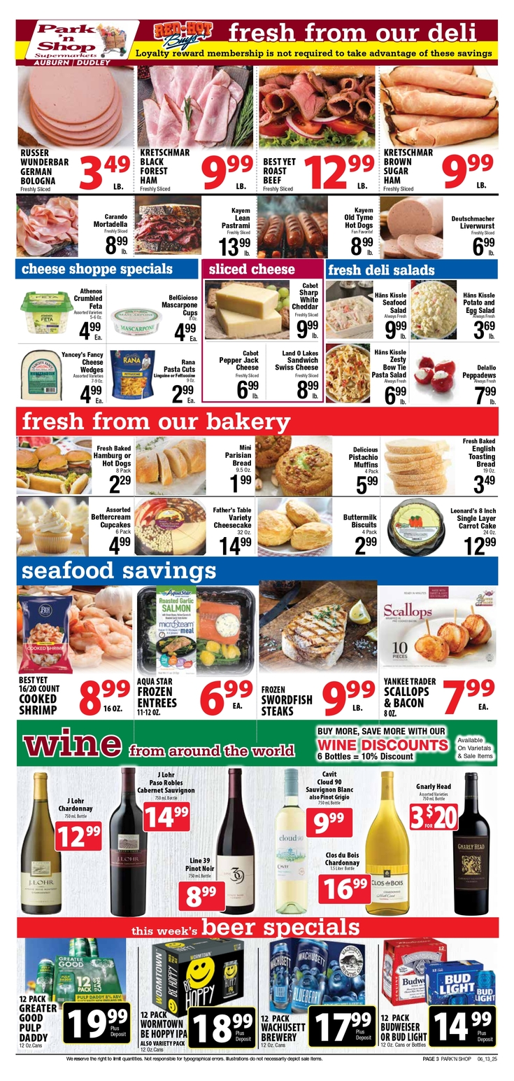 Circular Page 3