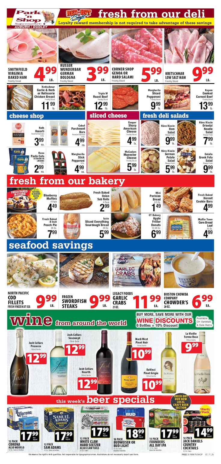 Circular Page 3