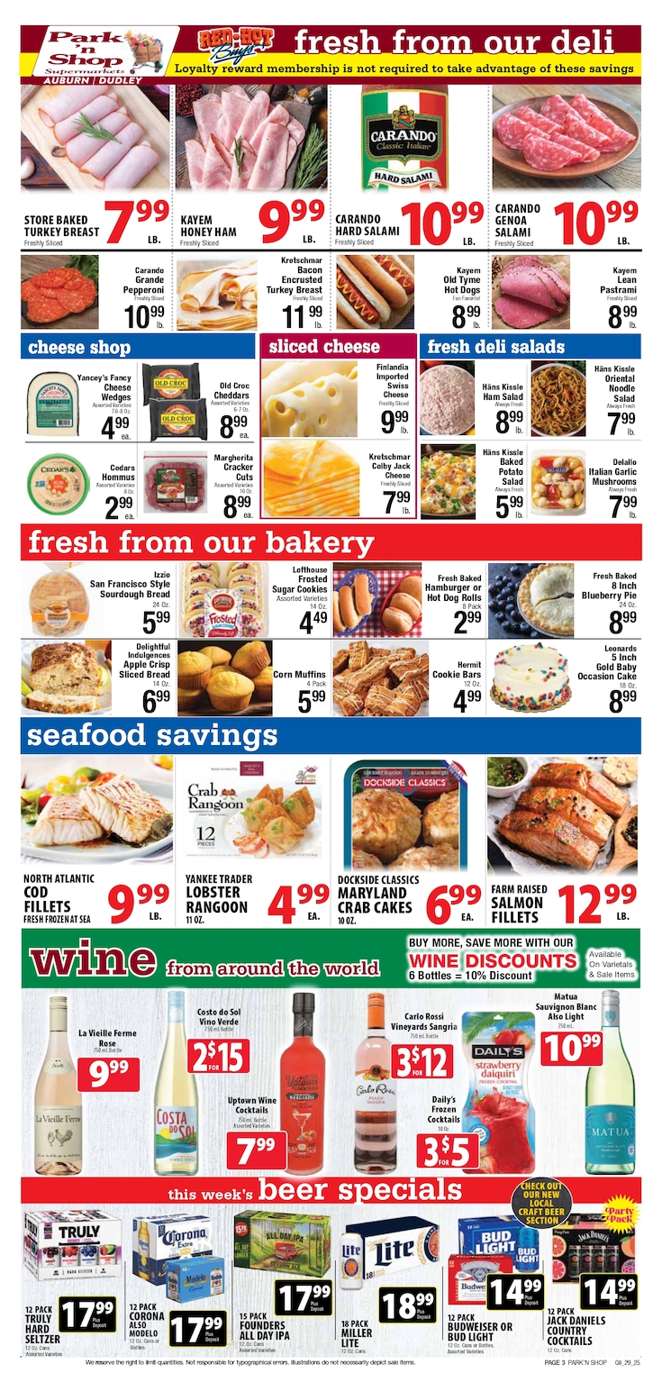 Circular Page 3