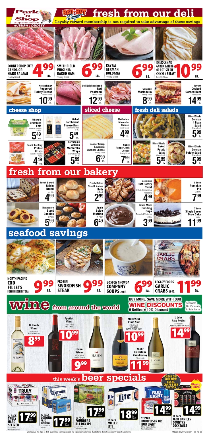 Circular Page 3