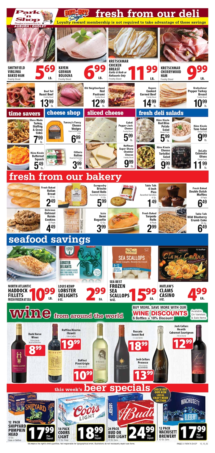 Circular Page 3