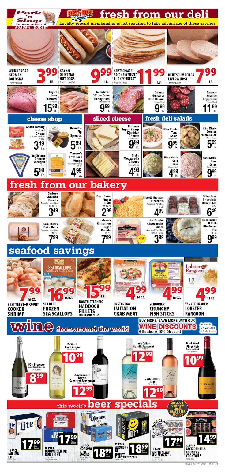 Circular Page 3