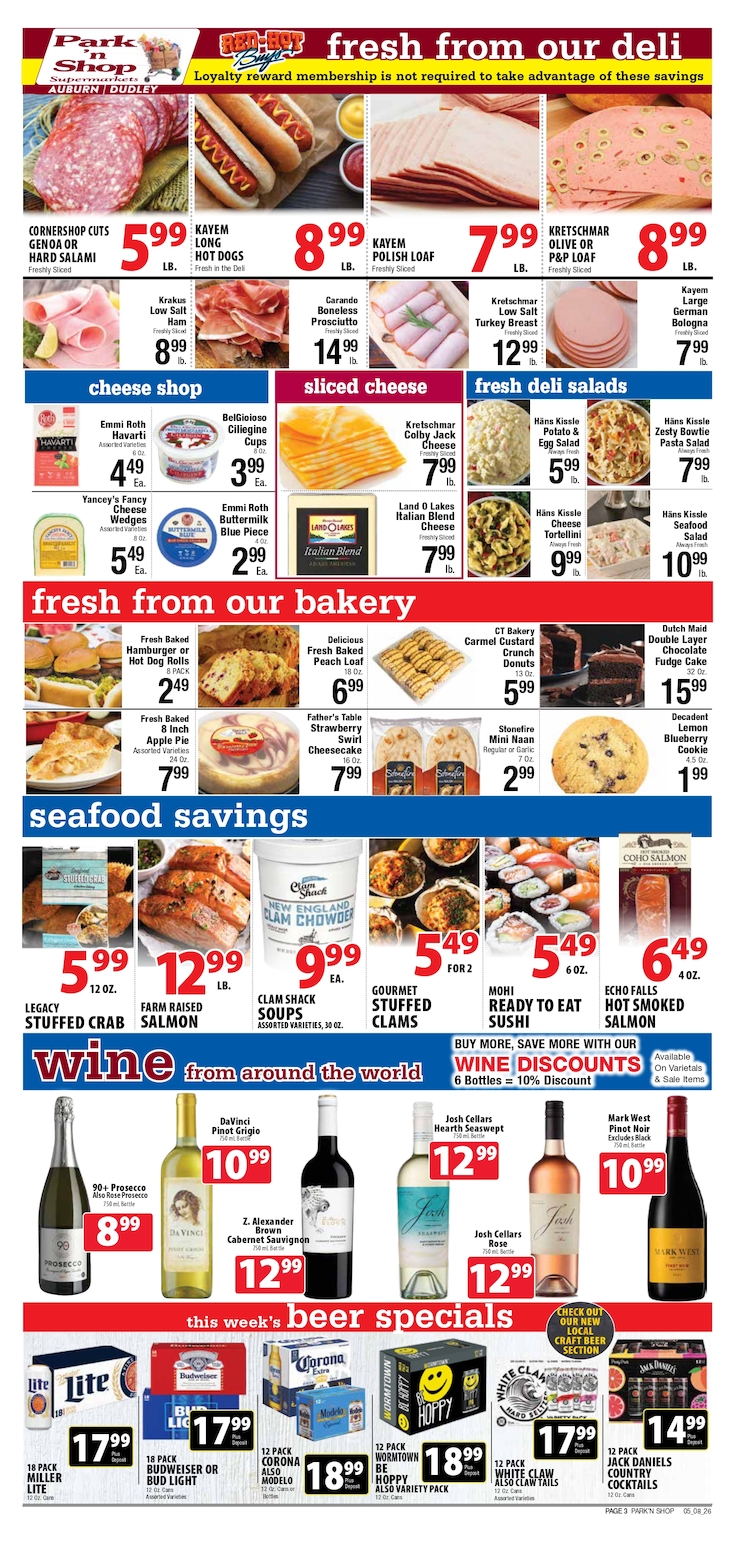 Circular Page 3