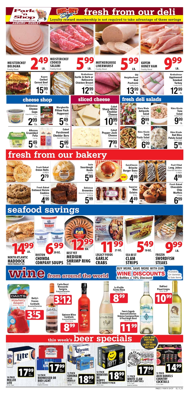 Circular Page 3