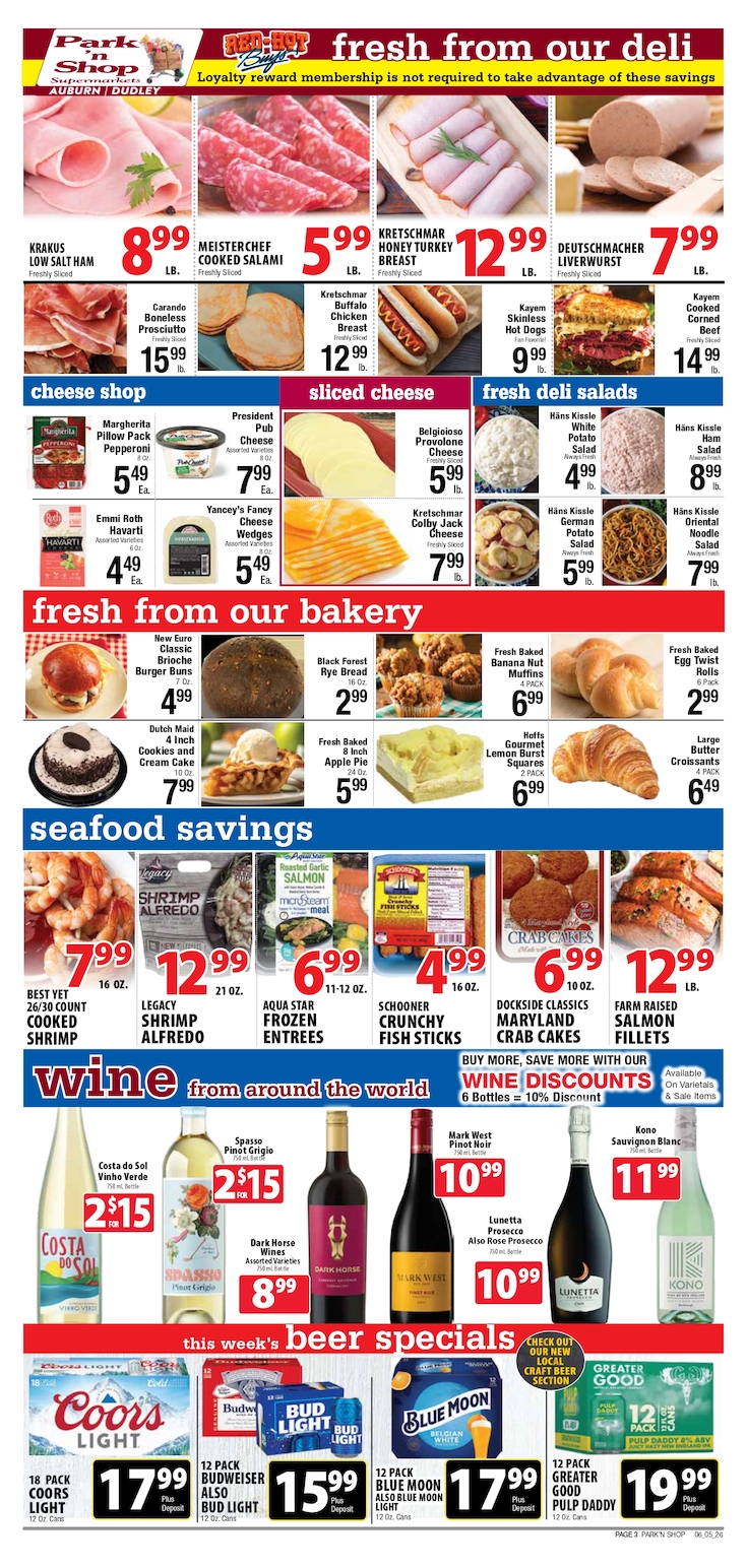 Circular Page 3