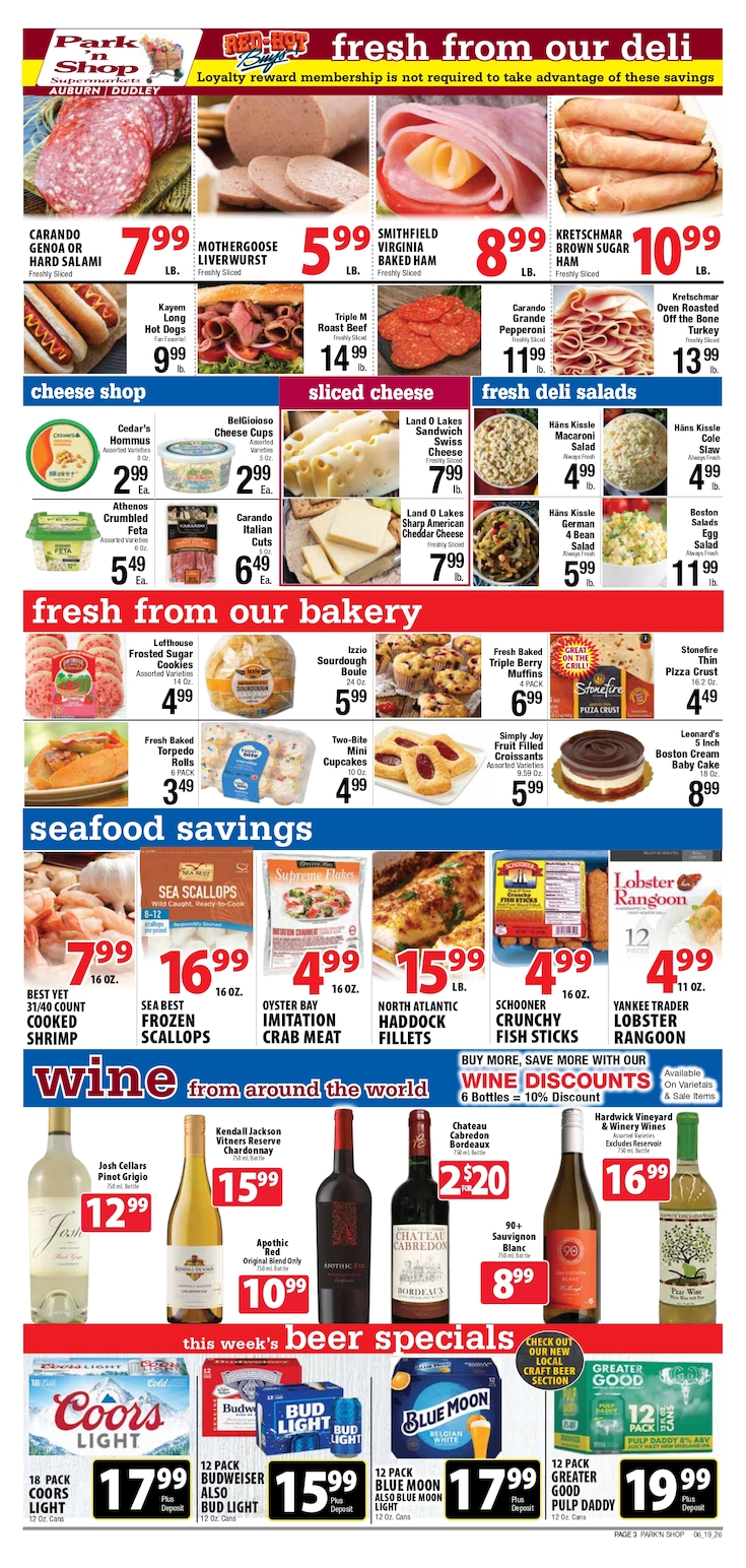 Circular Page 3