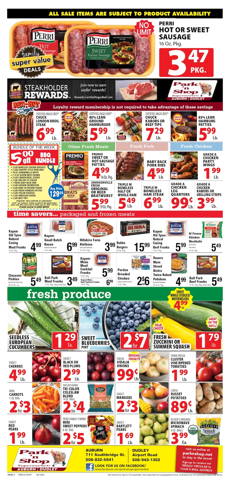 Circular Page 4